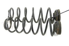 VW Polo 9N 9N3 A2 Ibiza 6L Fox Feder Federn hinten links und rechts 6Q0511115BE