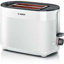 Bosch TAT2M121 Toaster Kompakt
