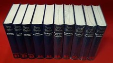 Perry Rhodan Blau Band 81-90
