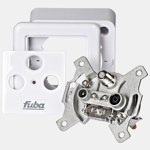Fuba digital sat - digital,