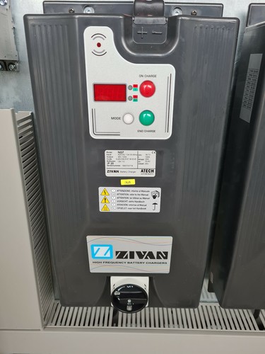 Zivan ng7 atech ladestation - ng7,