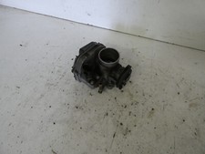 Drosselklappe VW Golf III 3 BJ