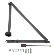 Front Automatic Strap for