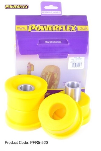 Powerflex pfr5 520 vordere - 2,