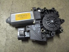 El. Fensterhebermotor hinten links AUDI A4 S4 B5 A8 S8 D2 4D0959801F