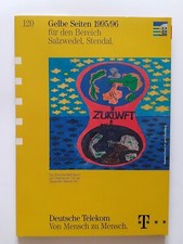 Telefonbuch gelbe seiten - (78),