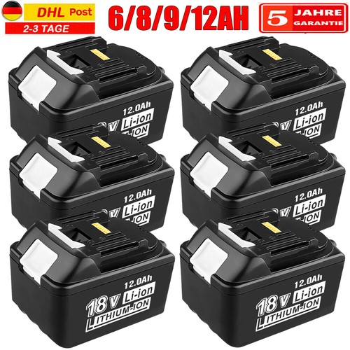 18v 0ah akku für - 6,0ah,