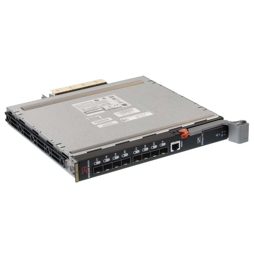 Dell brocade m5424 port - brocade,