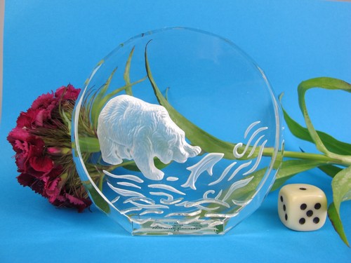 Danbury mint glas - danbury,