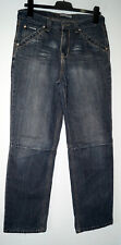 blaue Jeans W33 L32 Global Agency