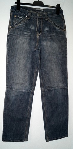 Blaue jeans w33 l32 - jeans, global