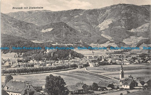 R128900 bruneck mit - bruneck,