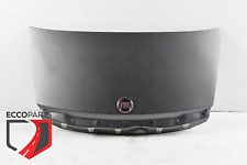 Heckklappe Kofferraumdeckel