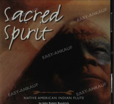 Diverse - Sacred Spirit .