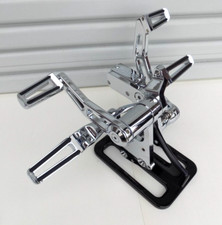 OUTLAW 2000-2017 SOFTAIL