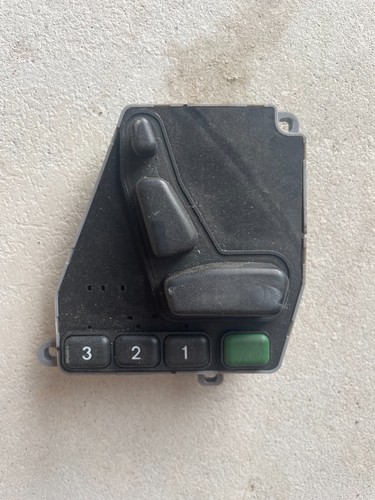 Mercedes benz r129 schalter - mercedes,