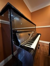 Kawai Ks-1F Upright Piano