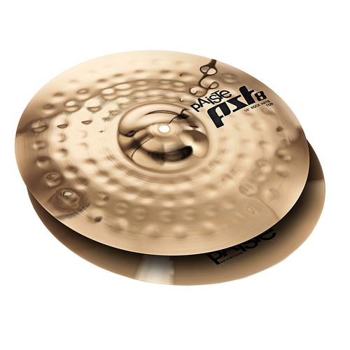 Hat becken paiste pst 14 - paiste, 14"