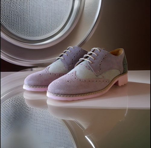Melvin hamilton damen derby - hamilton,