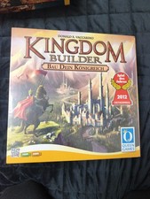 NEU Kingdom Builder - Spiel
