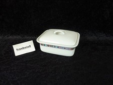 Thomas " TREND INDIANA " Butterdose mit Deckel