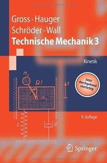 Technische mechanik - technische, 3