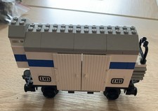 LEGO Eisenbahn 1 Waggon aus 7730