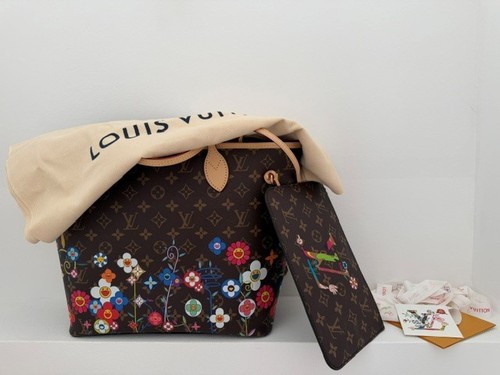 Louis vuitton murakami - vuitton,