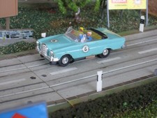 Faller ams mercedes - ams, 300