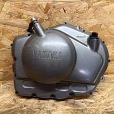 Yamaha YFM 350 Warrior Kupplungsdeckel Motordeckel