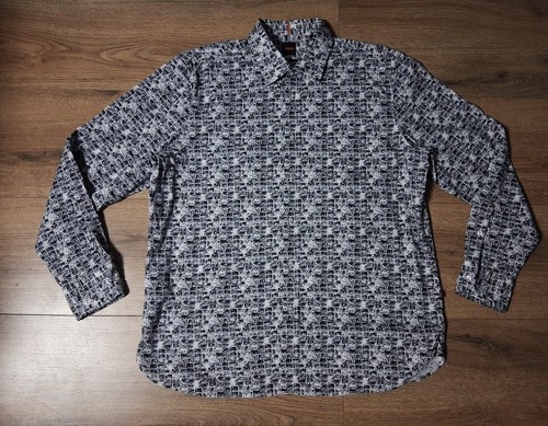 Hugo boss herren - hugo, hemd