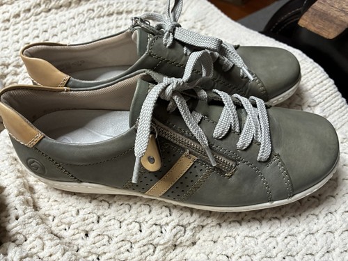 Remonte r1432 liv leather - remonte,