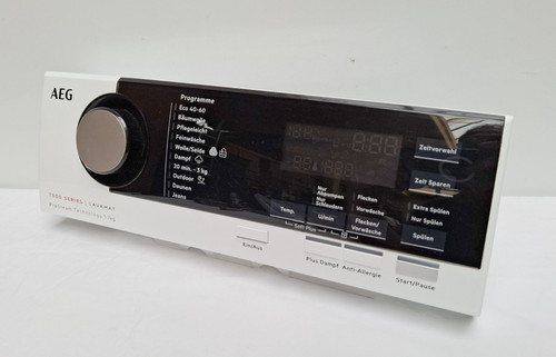 Aeg 7000 series - 7000,