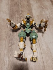 Lego Ninjago Mech Roboter