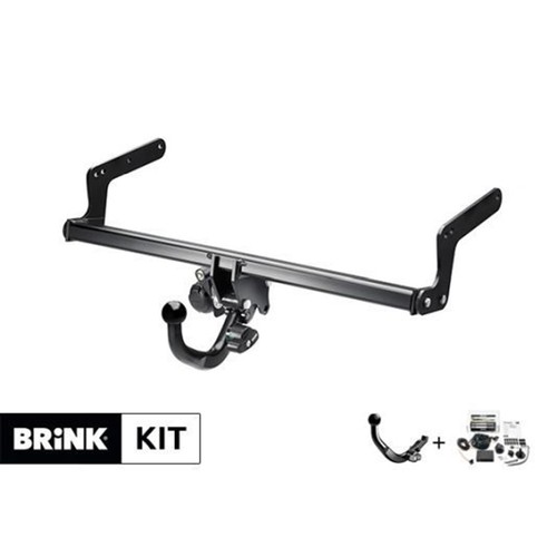 Brink anhängevorrichtung - brink,