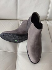 El Naturalista NC55 Damen Leder Stiefelette Boots Gr. 39 NEU!!!!