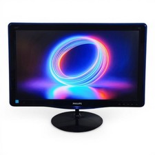 Philips 22 Zoll (54,6 cm) LCD