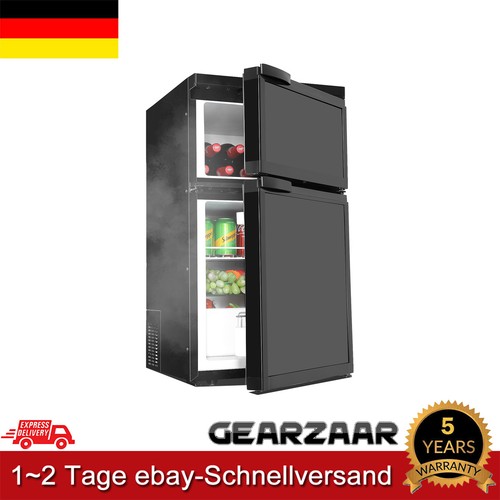 Liter elektrisch gefrierbox - liter,