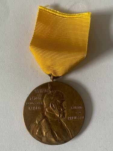 Orden kaiser wilhelm - orden,