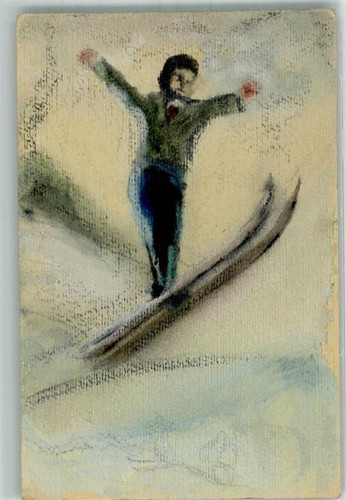 10743957 skisprung - -,