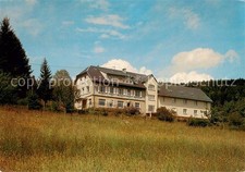 Metzeral Metseral 68 Alsace Pension Chrétienne Tabor