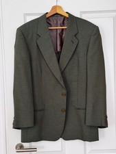 Giorgio armani vintage jacket - vintage,