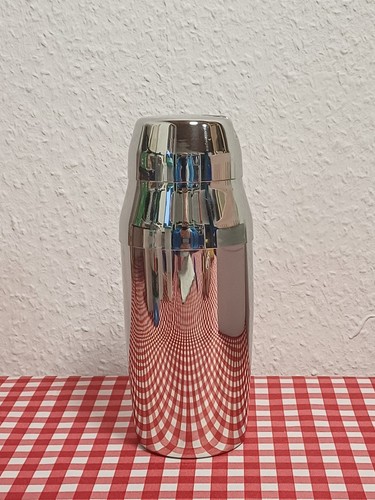 Cocktail shaker - shaker, *