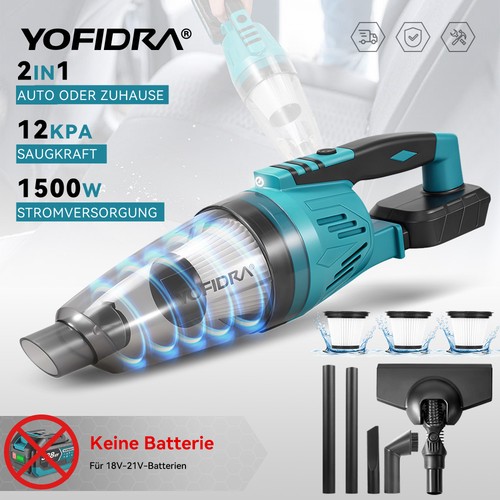 Yofidra 650ml akku - yofidra®,