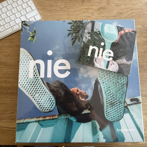 Fynn kliemann nie - nie, box
