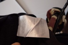 Sweatshirtjacke, PAUL ROSEN, blau, Gr. XL, Kaputze