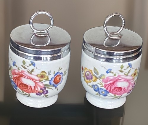 Royal worcester egg - worcester, coddlers