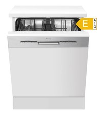 Amica Geschirrspüler Einbau