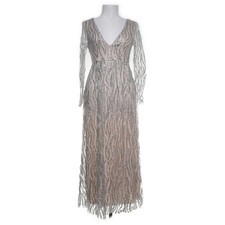 Abendkleid, Größe: 34