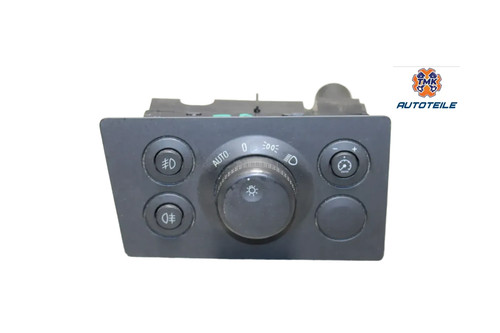 Opel zafira lichtschalter - opel,